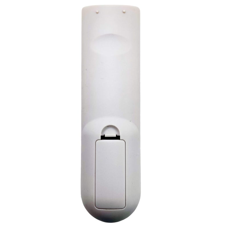 InTeching RMT-PJ31/ RMT-PJ32/ RD-448E Projector Remote Control for NEC NP-M260W, NP-M260X, NP-M271X, NP-M300W, NP-M300WS, NP-M300X, NP-M300XS, NP-M311W, NP-M311X, NP-P350W, NP-P350X, NP-P401W - Image 4
